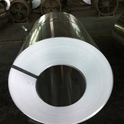 ASTM Custom Stainless Steel Cold Rolled Coils 430 วัตถุประสงค์ทั่วไป