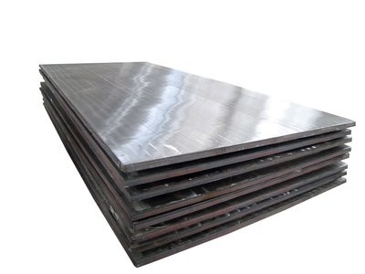 OEM ASTM 316L แผ่นสแตนเลส 1 มม. 2 มม. พื้นผิวสว่าง