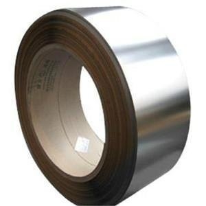 AISI ASTM 201 Stainless Steel Strip 310s Mirror Finish Coil 1.5mm