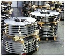 NO.4 SS304 แถบตัดแบนสแตนเลส 8K กระจกปรับแต่งได้