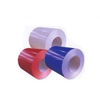 301 301L เหล็กม้วนเคลือบสี ASTM 20mm Stainless Steel Strip