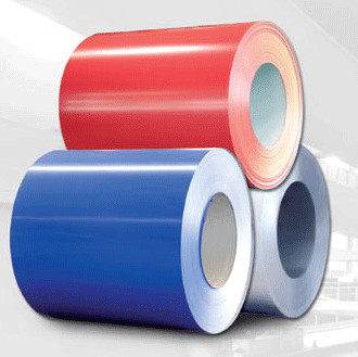 310S 316L เหล็กม้วนเคลือบสี SS Sheet Coil รีดเย็นแถบ 0.8มม