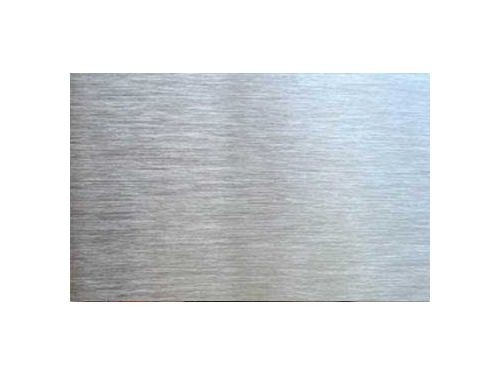 ASTM Bright Annealed 410 แผ่นเหล็กกล้าไร้สนิม Inox รีดเย็นแบบกำหนดเอง