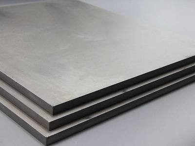 แผ่นสแตนเลสทางการแพทย์ AISI 316L Decoiling 316 8k 120mm