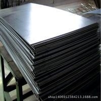 แผ่นสแตนเลส JIS 316L รีดร้อน 8K ต้านทานการกัดกร่อน