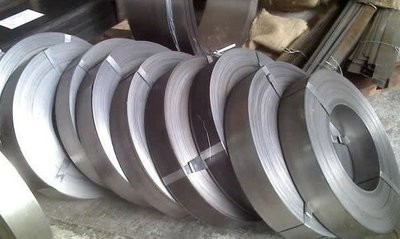 430 สายโค้ลการบดเหล็กไร้สแตนเลส ประเภท 430 SS สําหรับสายวัด 0.1-16mm และ Coil Id 508mm/610mm