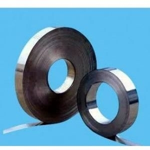400 ซีรีส์ 430 สายสอยเหล็กไร้สแตนเลสที่มีขอบ Mill หรือขอบ Slit และสายสอย Id 508mm/610mm
