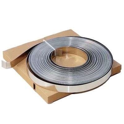 Strength Cold Rolling Steel Coil with Yield Strength 140-420MPa and Slightly Oiled Coated Surface