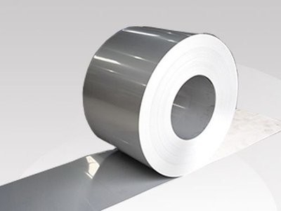 Strength Cold Rolling Steel Coil with Yield Strength 140-420MPa and Slightly Oiled Coated Surface