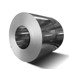 AISI 430 สายสอยเหล็กไร้ขัดเหล็ก โลลเย็น ความกว้าง 30mm