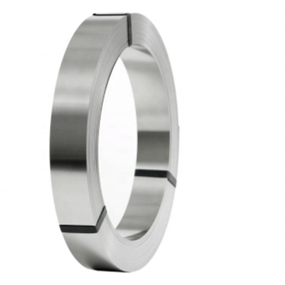 508mm/610mm Coil Id 430 สายม้วนเหล็กไร้ขัดเหล็กที่มี 2B/BA/No.4/8K/HL