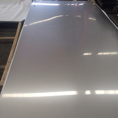 BA Surface Finish 430 สแตนเลส sheetMetal