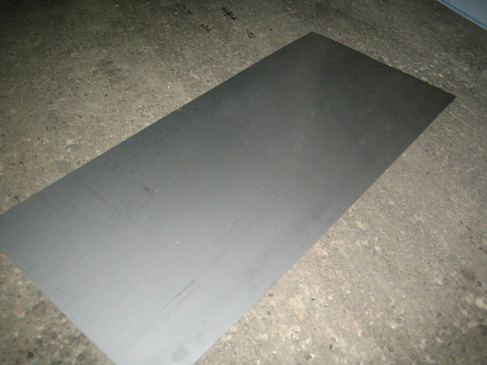BA Surface Finish 430 สแตนเลส sheetMetal