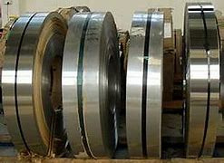 BA Surface Finish 430 สแตนเลส sheetMetal