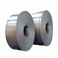 400 ซีรีส์ 430 สายสอยเหล็กไร้สแตนเลสที่มีขอบ Mill หรือขอบ Slit และสายสอย Id 508mm/610mm