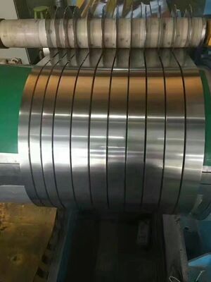 ความกว้าง 2.4m Cold Rolling Steel Coil การทําความสะอาดลักษณะออกแบบสําหรับการผลิตอุตสาหกรรมและวิศวกรรมความแม่นยํา