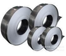 1000-2000mm FOB 304 สายสอยเหล็กไร้ขัดเหล็กที่มีความทนทานต่อการกัดสนองแรง ความกว้างเทอมการค้า