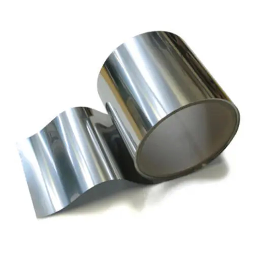 ASTM เกรด 410 สายม้วนเหล็กไร้สแตนเลสม้วนเย็น OEM การประมวลผล