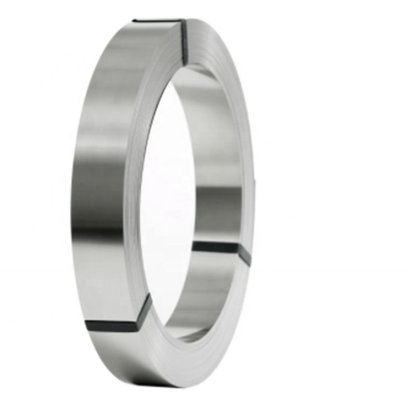 508mm/610mm Coil Id 430 สายม้วนเหล็กไร้ขัดเหล็กที่มี 2B/BA/No.4/8K/HL
