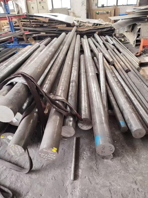 3003 H14 อลูมิเนียมแบนบาร์ที่มีความสามารถในการปรับปรุงที่ดีและ weldability ดีสําหรับการทํางานแผ่นโลหะทั่วไป