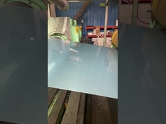 แผ่นสแตนเลส