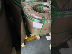 ผนังเหล็กไร้ขัดเหล็ก 316L ที่กําหนดเอง ASTM 8K Carbon Steel Plate