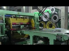 คาร์บอนภารกิจหนัก โคลดม้วนสแตนเลส 1 4 นิ้ว